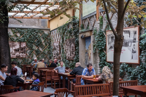 Pivovar Hotel Na Rychtě